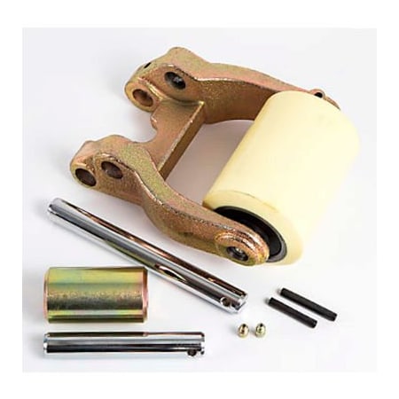 Gps - Generic Parts Service Complete Riser & Load Wheel Assembly For Hyster W 40Z (B218) / 45Z (C215) Pallet Trucks HY 2108789-XL